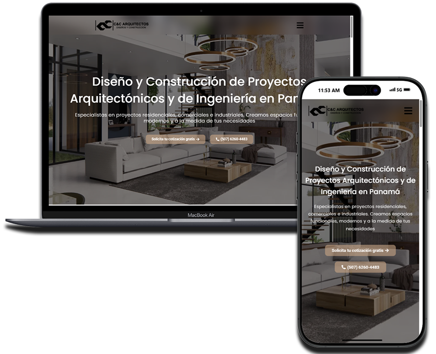 Dccarquitectos