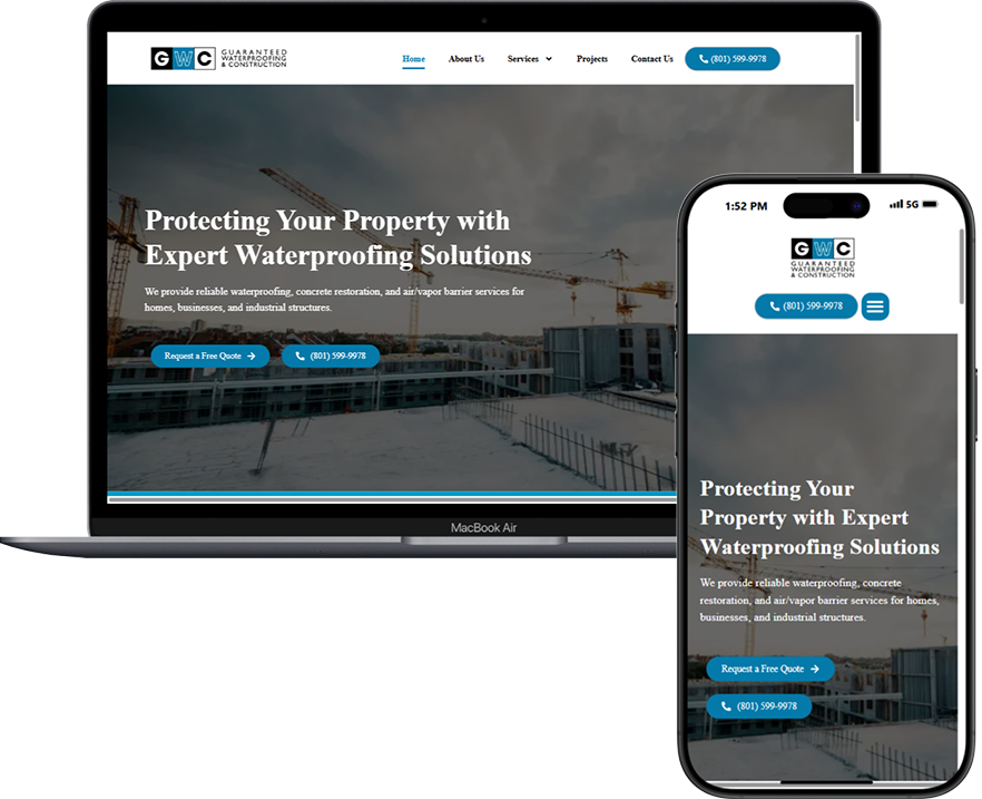 Guarantee Water Protection